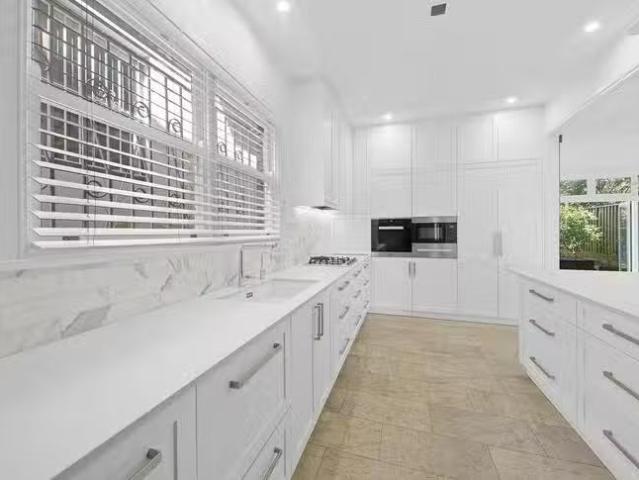 House for rent in Sydney, New South Wales
