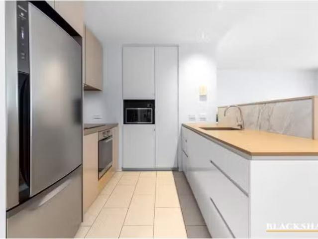 Apartment for rent in Barton, Australian Capital Territory