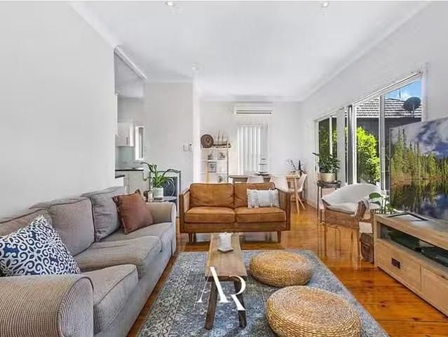 House for rent in Sydney, New South Wales