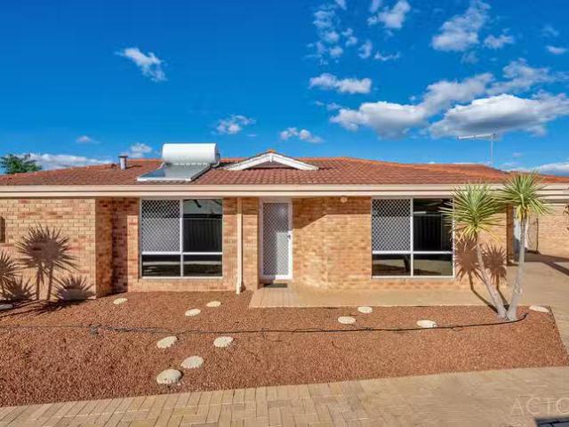 House for rent in Parklands, Western Australia