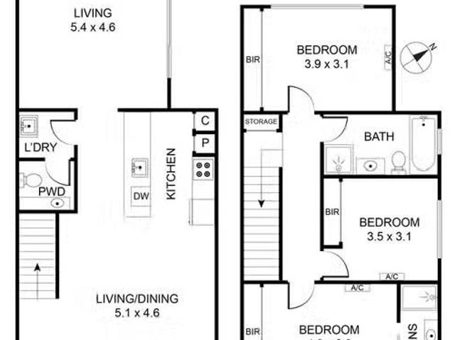 House for rent in Camerons Creek, Victoria