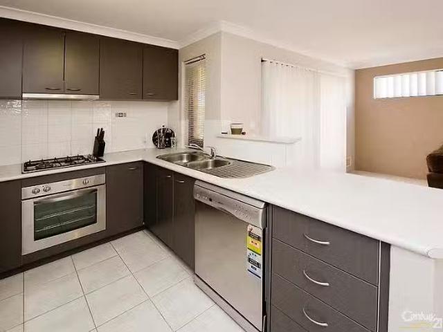 House for rent in Parklands, Western Australia