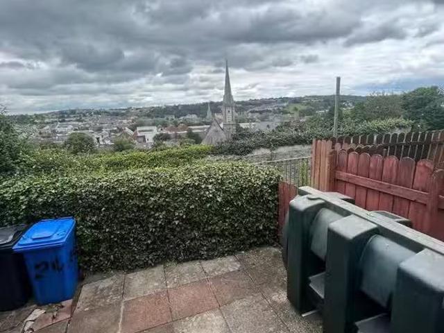 House to rent
