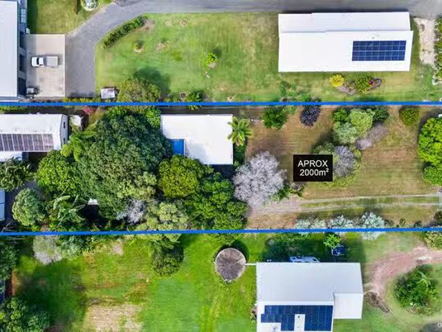House for rent in Great Sandy Strait, Queensland