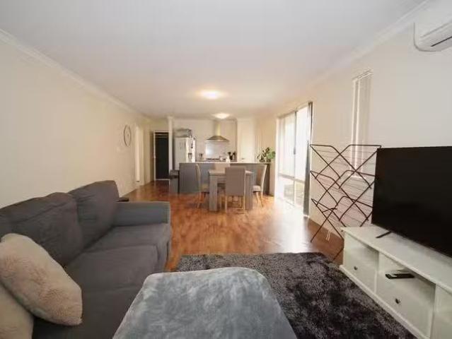 House for rent in Australind, Western Australia