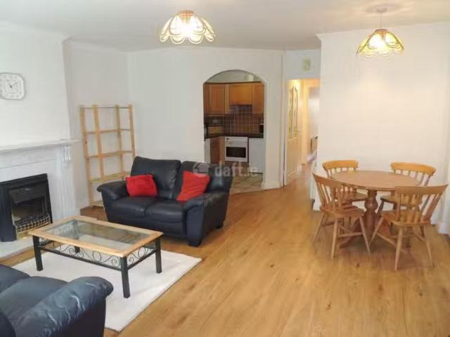 Apartment to rent