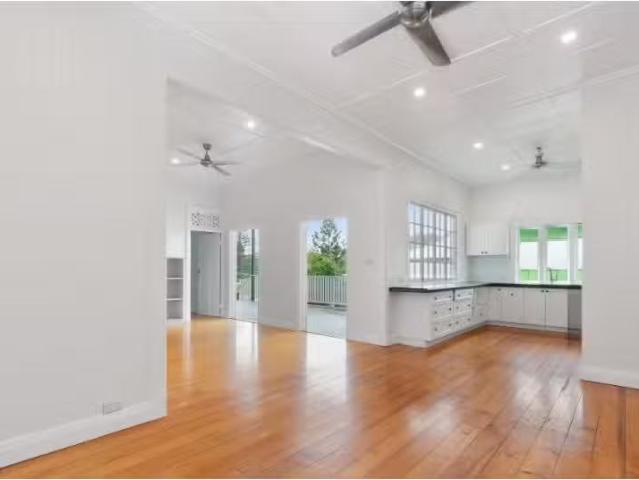 House for rent in Toombul, Queensland