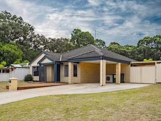 House for rent in Parklands, Western Australia