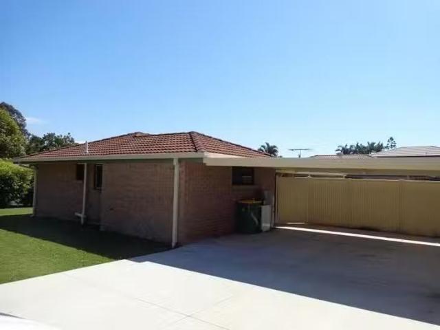 House for rent in Toombul, Queensland