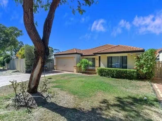 House for rent in Western Australia