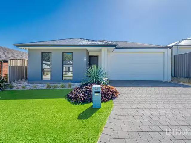House for rent in Parklands, Western Australia