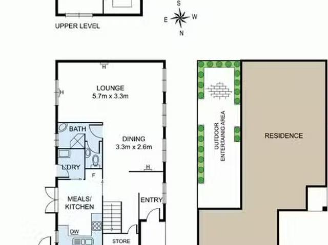 House for rent in Camerons Creek, Victoria