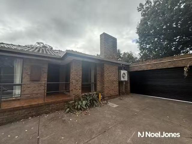 House for rent in Camerons Creek, Victoria