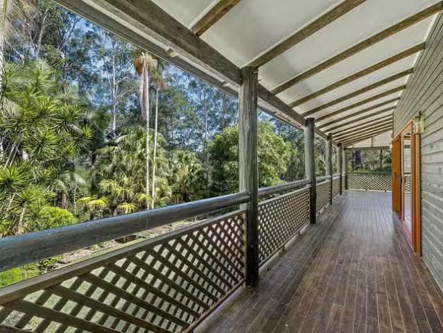 House for rent in Kings Creek, Queensland