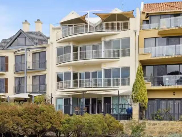 Apartment for rent in Cockburn, Western Australia