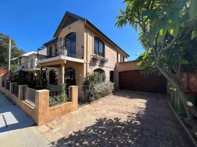 House for rent in North Fremantle, Western Australia