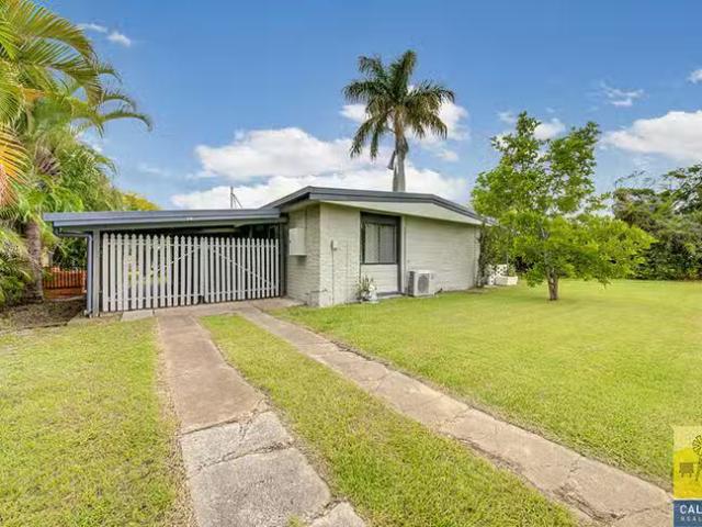 House for rent in Calliope, Queensland
