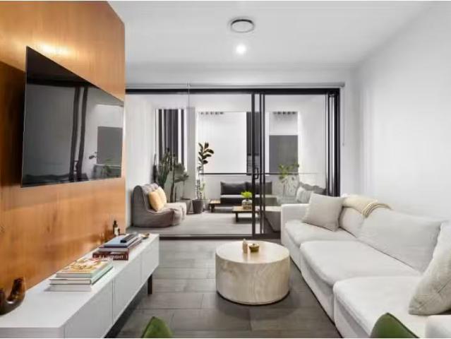 Condo for rent in Toombul, Queensland