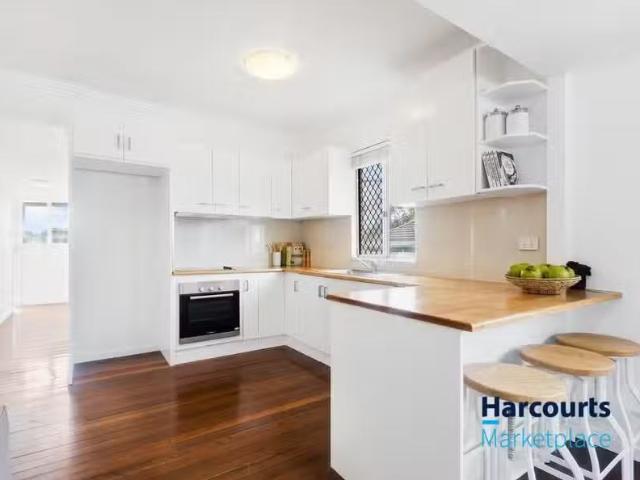 House for rent in Toombul, Queensland