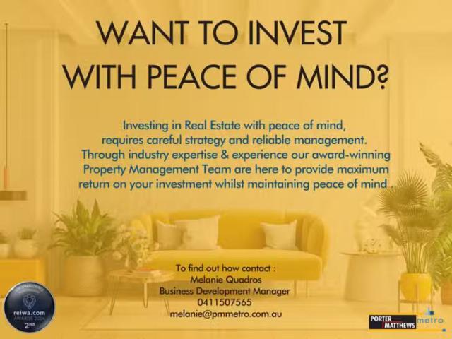 House for rent in Cloverdale, Western Australia
