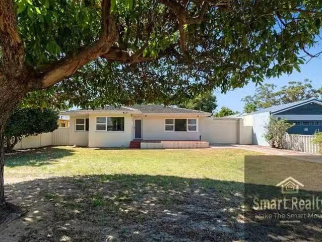 House for rent in Thornlie, Western Australia