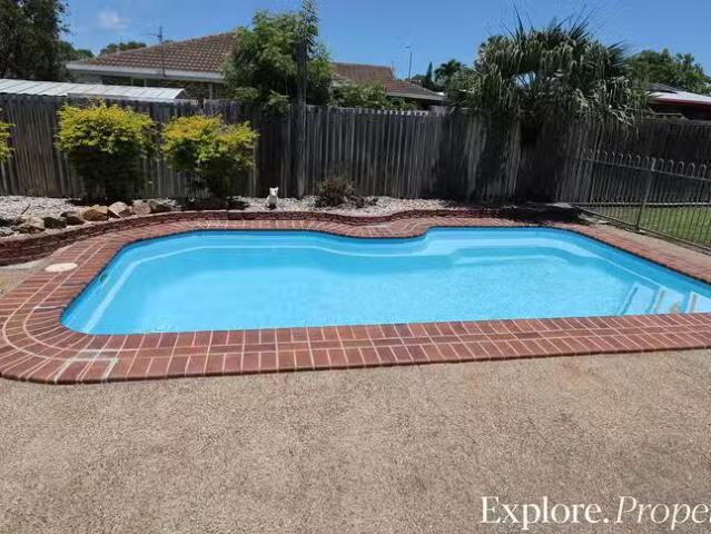House for rent in Mackay, Queensland