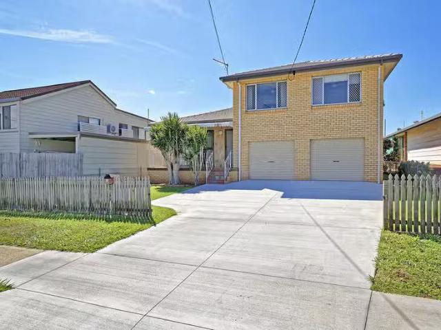 House for rent in Toombul, Queensland