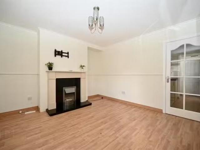 House to rent