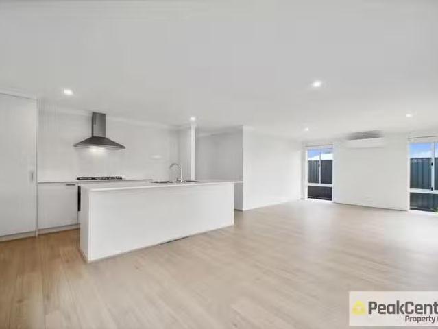 House for rent in Australind, Western Australia