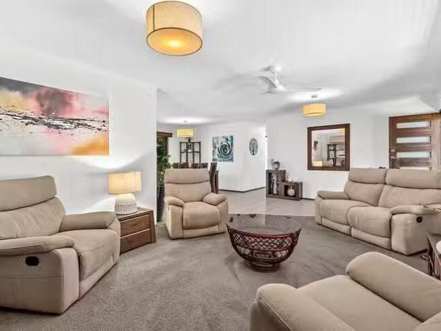 House for rent in Toombul, Queensland