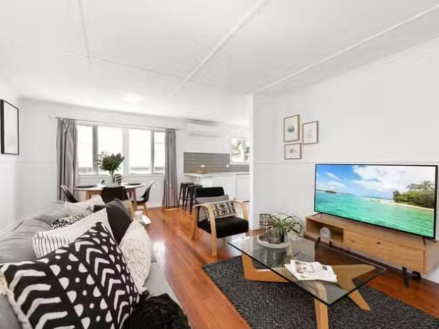 House for rent in Toombul, Queensland