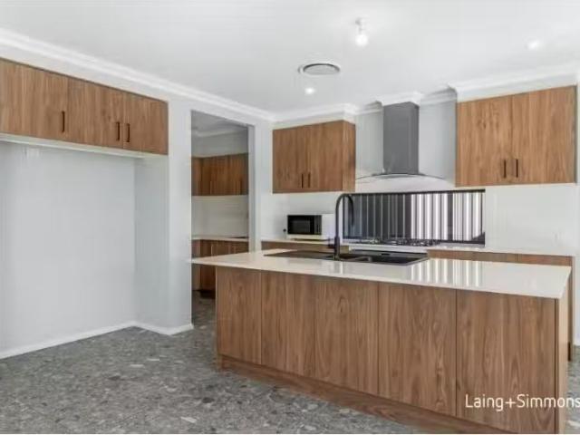 House for rent in Sydney, New South Wales