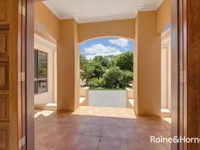 House for rent in Willoughby, New South Wales