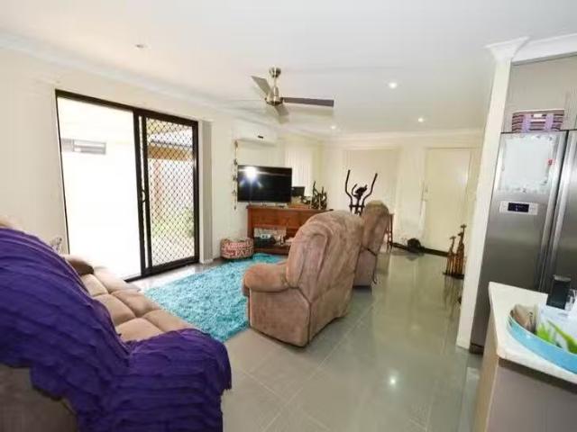 Apartment for rent in Banyan, Queensland