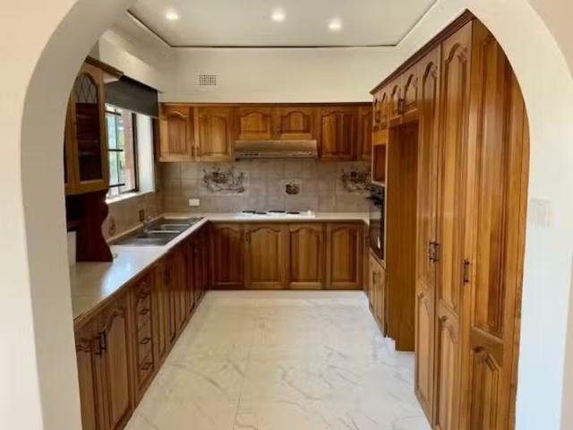 House for rent in Sydney, New South Wales