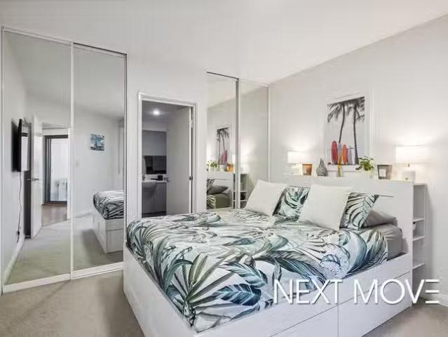 Apartment for rent in Como, Western Australia