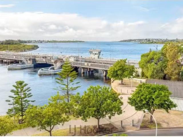 Apartment for rent in Swansea, New South Wales