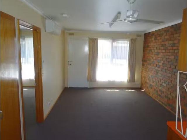 Apartment for rent in Ballarat, Victoria