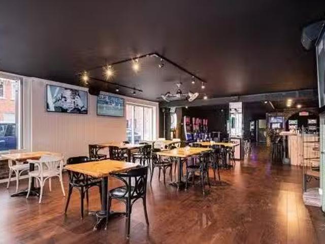 House for rent in St. Leonard's, Quebec