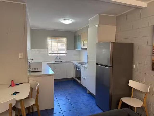 Apartment for rent in Emerald, Queensland