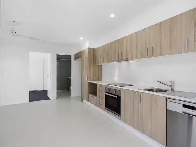 House for rent in Toombul, Queensland
