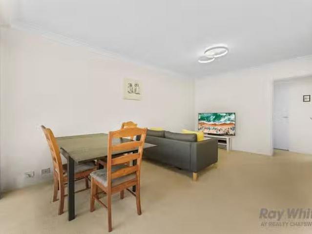 Apartment for rent in Willoughby, New South Wales