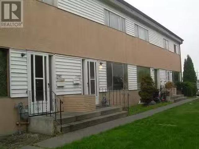 House for rent in Kamloops, British Columbia