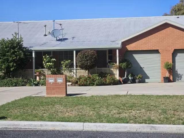 Apartment for rent in Albury, New South Wales