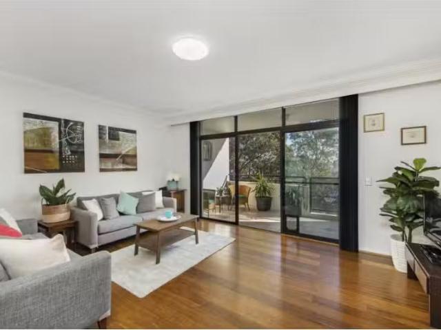 Apartment for rent in Sydney, New South Wales