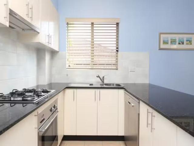 Apartment for rent in Willoughby, New South Wales