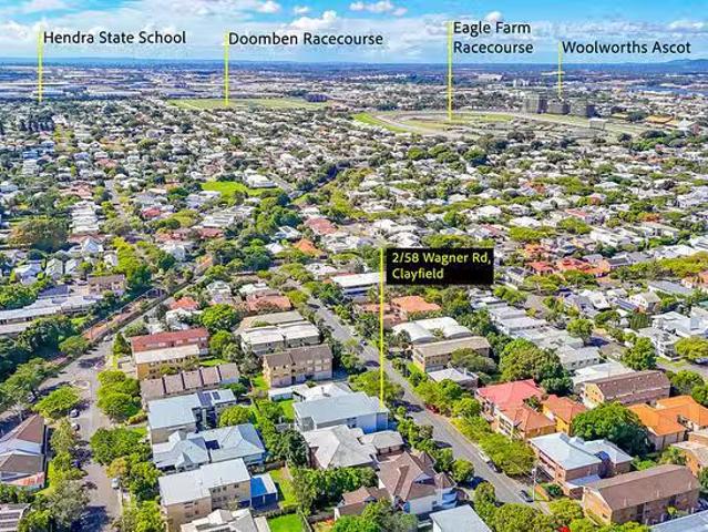 Apartment for rent in Sydney, New South Wales