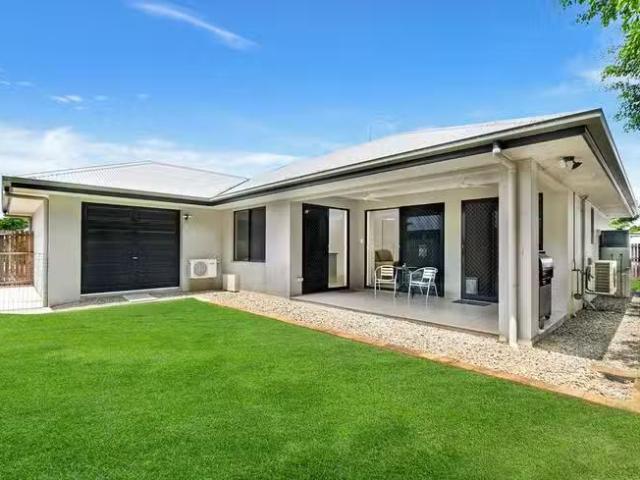 House for rent in Cairns, Queensland
