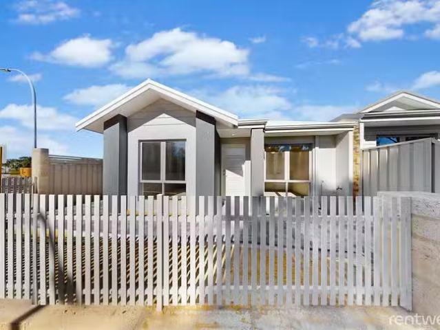 House for rent in Yanchep, Western Australia