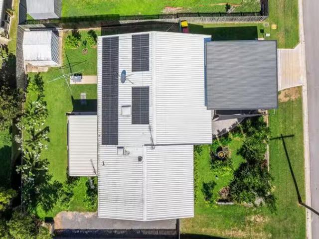 House for rent in Gladstone, Queensland